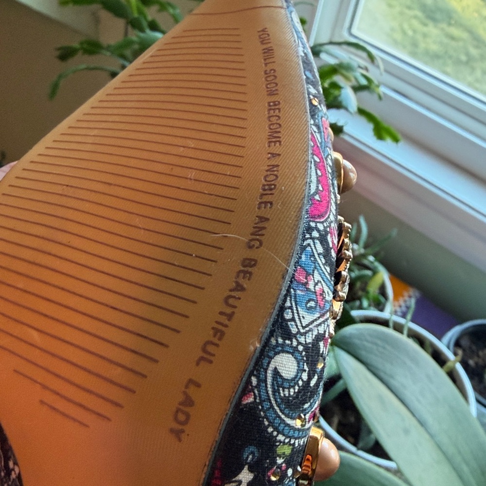 BIGTREE pumps - image 4